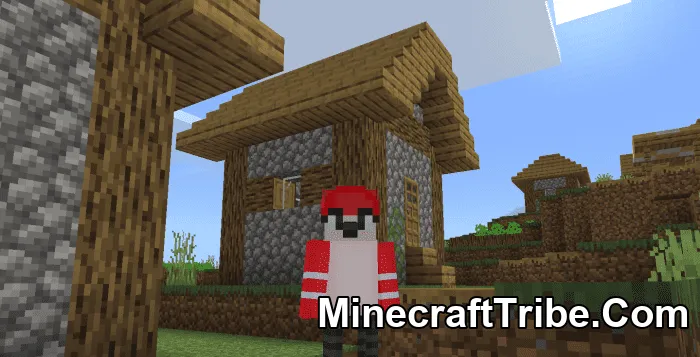 Regular Show Skin Pack Mcpe 29