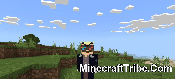 Regular Show Skin Pack Mcpe 7