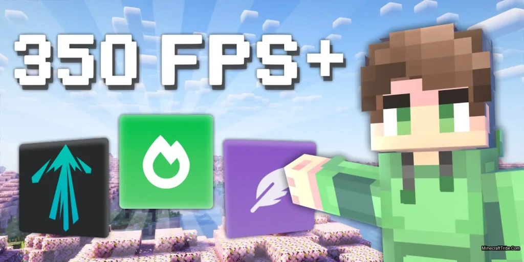 Remarkably Optimized Modpack Screenshots 1