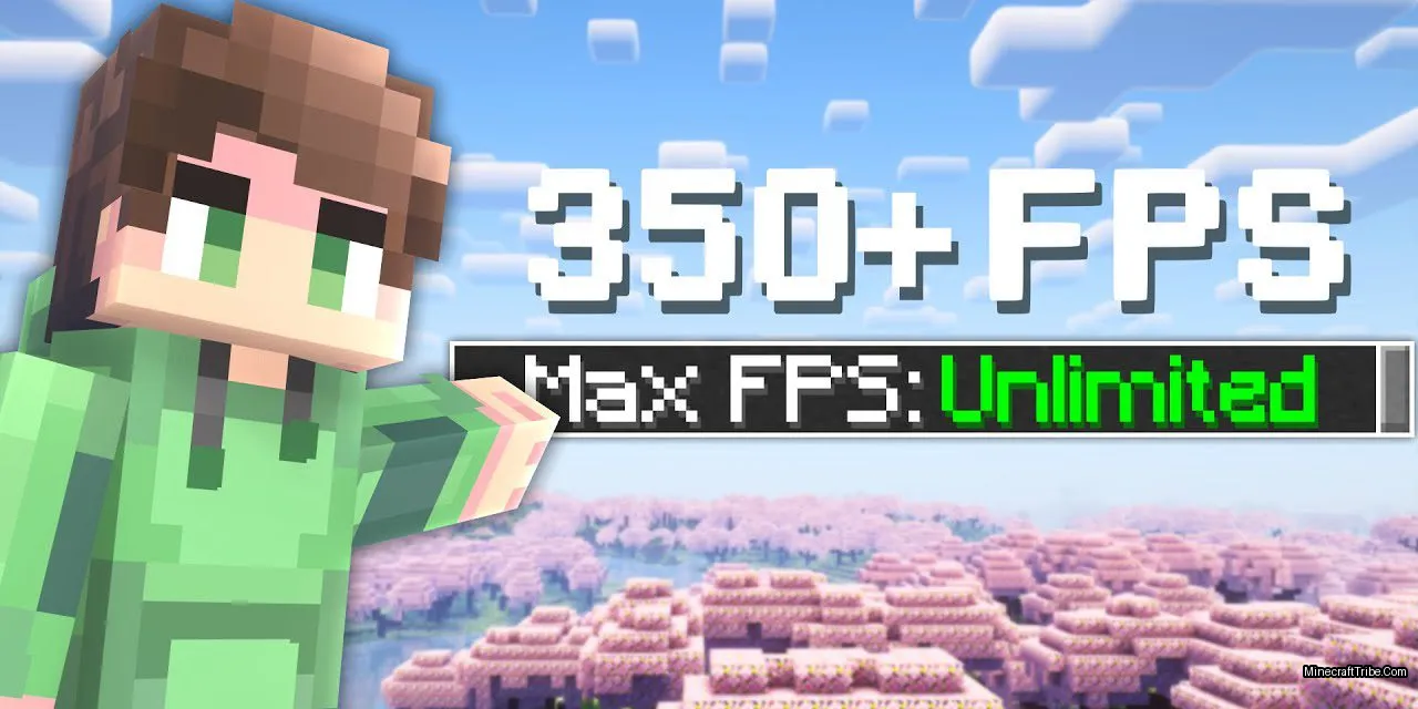 Remarkably Optimized Modpack Screenshots 2 Remarkably Optimized Modpack Screenshots 2