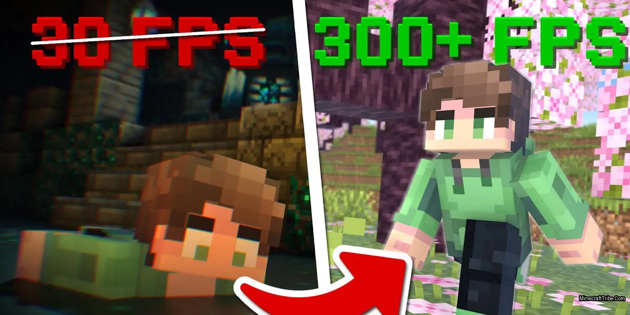 Remarkably Optimized Modpack Screenshots 3 Remarkably Optimized Modpack Screenshots 3