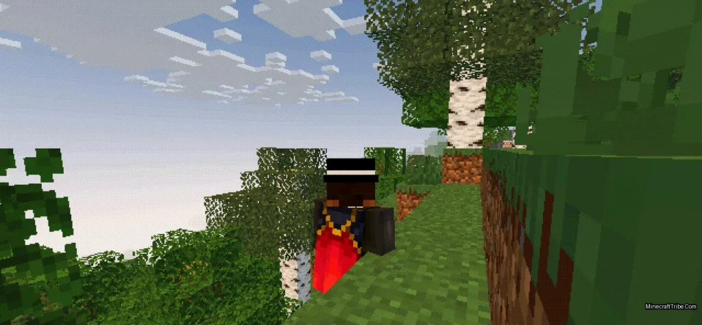 Rudimentary Shaders Screenshots 1