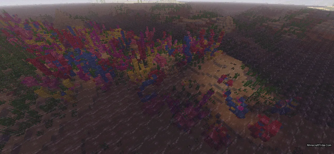 Rudimentary Shaders Screenshots 10