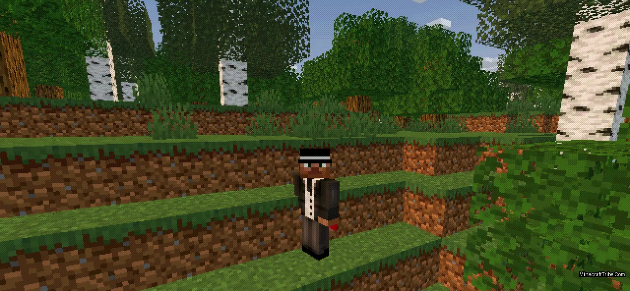 Rudimentary Shaders Screenshots 2