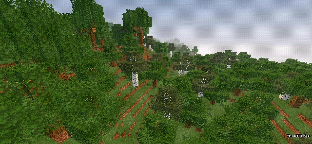 Rudimentary Shaders Screenshots 3