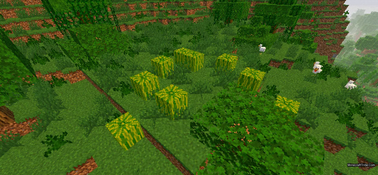 Rudimentary Shaders Screenshots 8