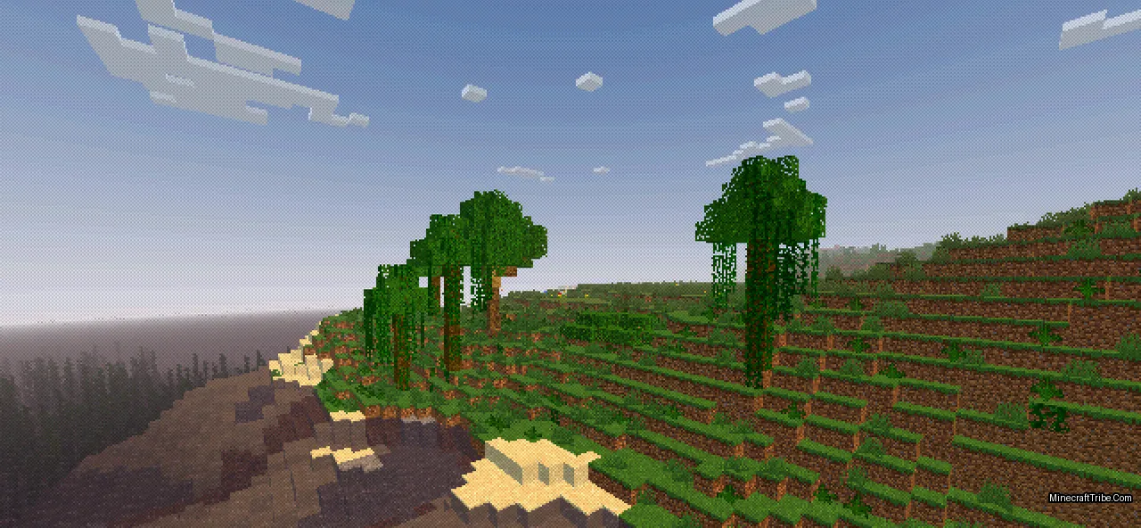 Rudimentary Shaders Screenshots 9
