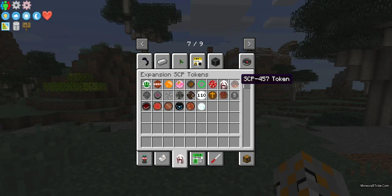 Scp Craft Modpack Screenshots 03