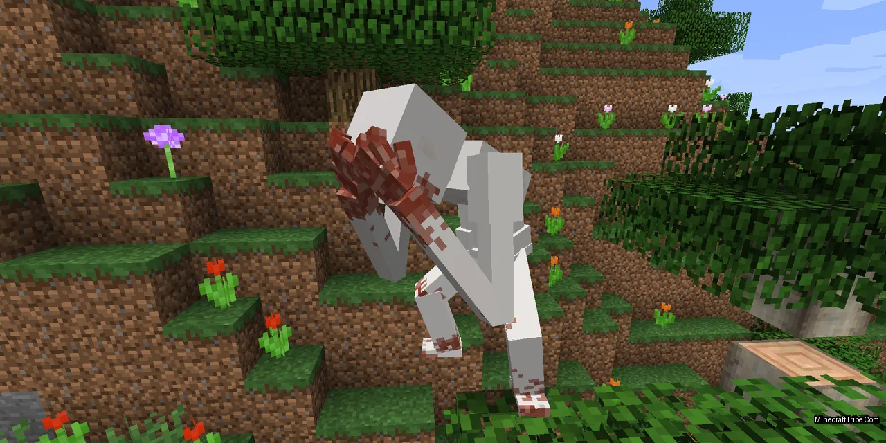 Scp Craft Modpack Screenshots 07