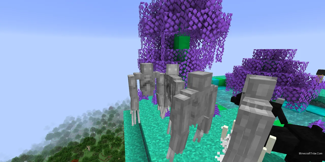 Scp Craft Modpack Screenshots 16