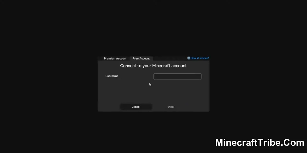Salwyrr Client Launcher Screenshots 4