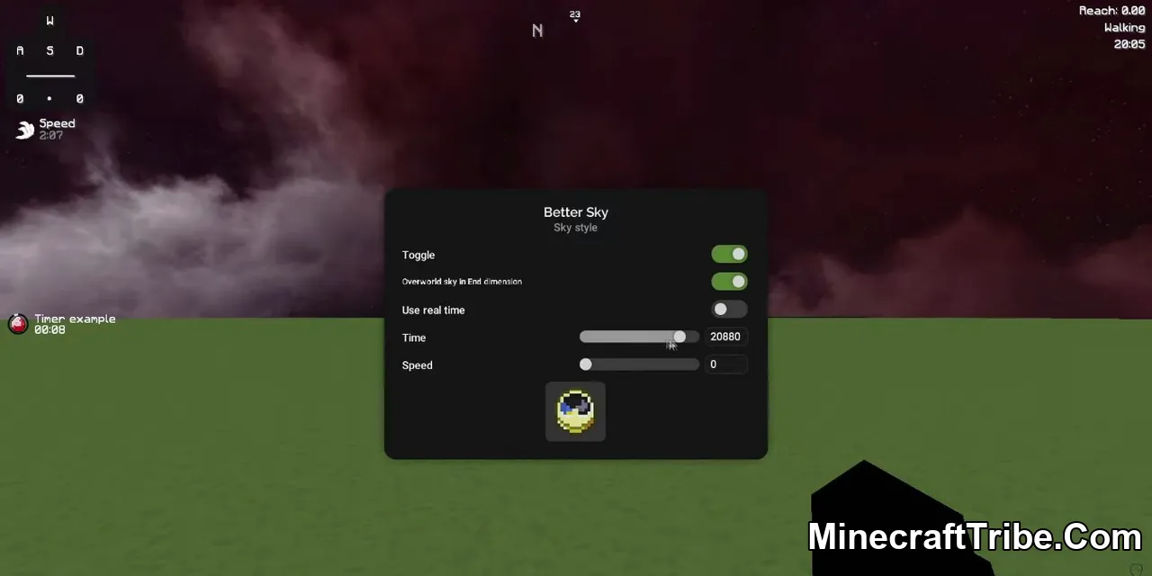 Salwyrr Client Launcher Screenshots 7