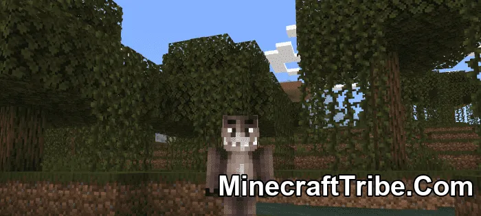 Shrek Skin Pack Mcpe 2