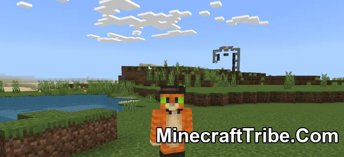 Shrek Skin Pack Mcpe 3