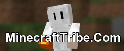 Simple Ghosts Skin Pack Mcpe 10