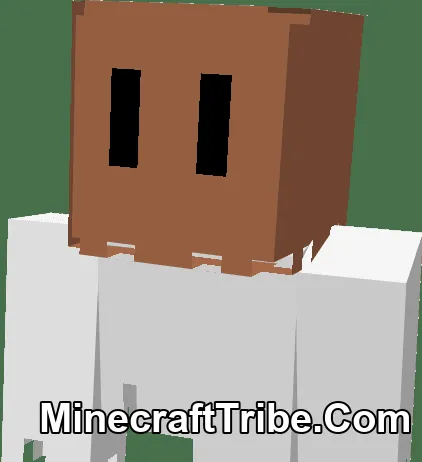 Simple Ghosts Skin Pack Mcpe 3