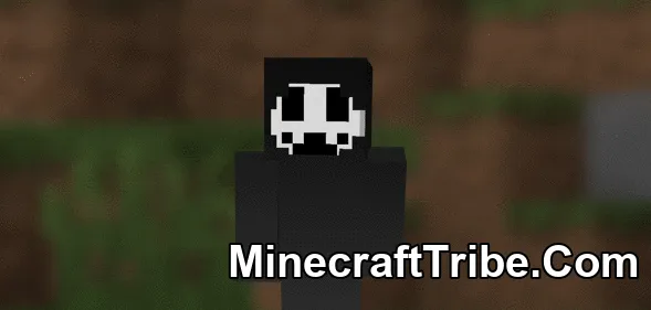 Simple Ghosts Skin Pack Mcpe 6