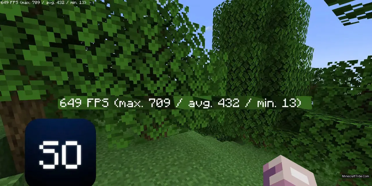 Simply Optimized Modpack Screenshots 6