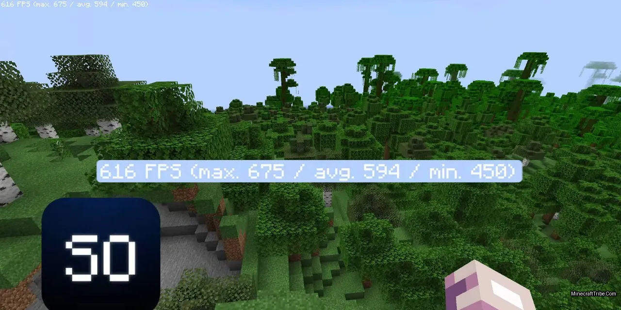 Simply Optimized Modpack Screenshots 7