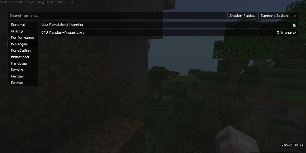 Simply Optimized Modpack Screenshots 8
