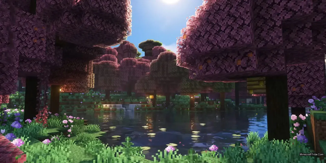 Simply Optimized Modpack Screenshots 9