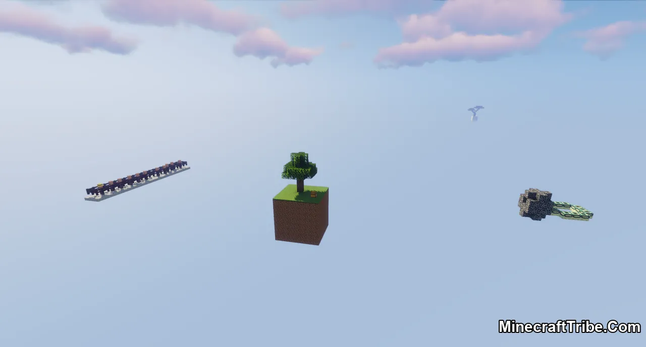 Skycube Screenshots 9