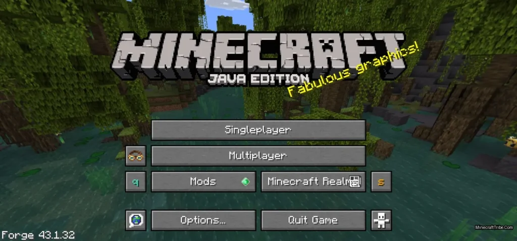 Slightly Flavoured Modpack Screenshots 01