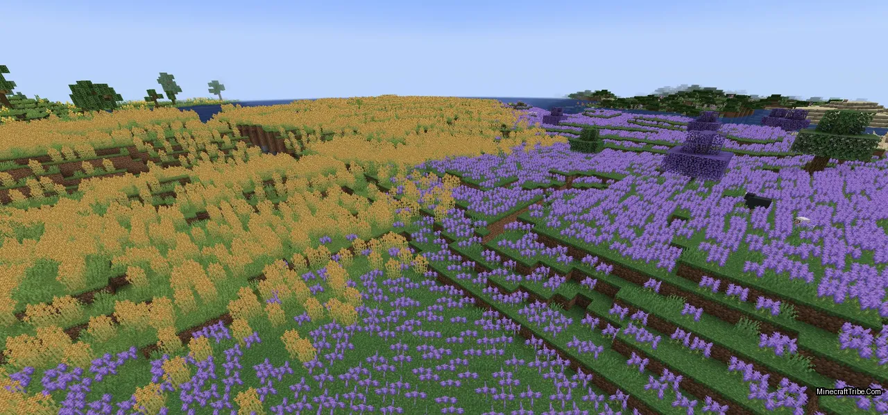 Slightly Flavoured Modpack Screenshots 02