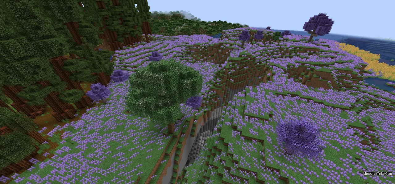 Slightly Flavoured Modpack Screenshots 03
