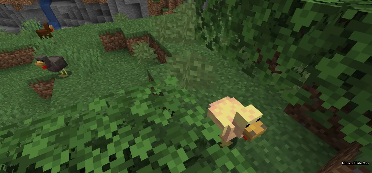 Slightly Flavoured Modpack Screenshots 05