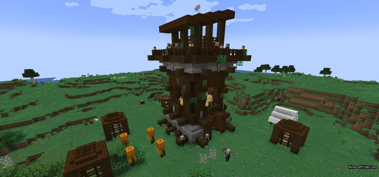 Slightly Flavoured Modpack Screenshots 06