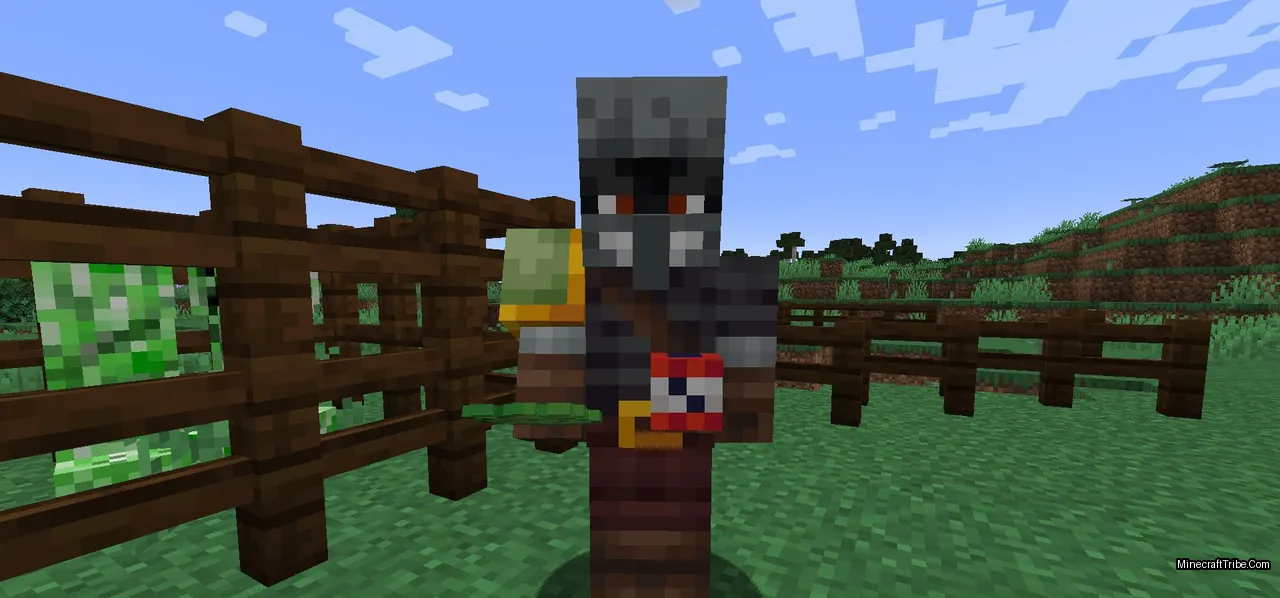 Slightly Flavoured Modpack Screenshots 08
