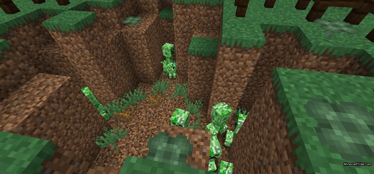 Slightly Flavoured Modpack Screenshots 09