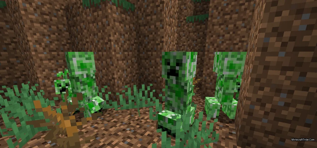 Slightly Flavoured Modpack Screenshots 10