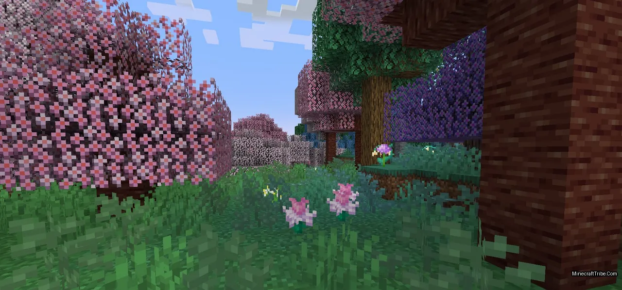 Slightly Flavoured Modpack Screenshots 12