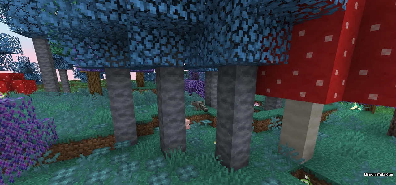 Slightly Flavoured Modpack Screenshots 13