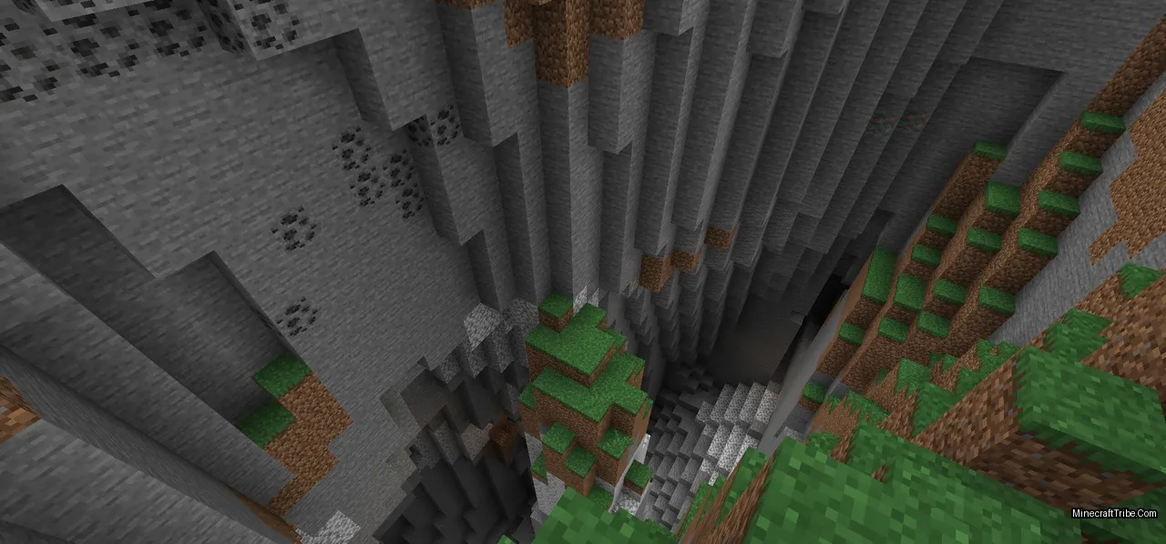 Slightly Flavoured Modpack Screenshots 14