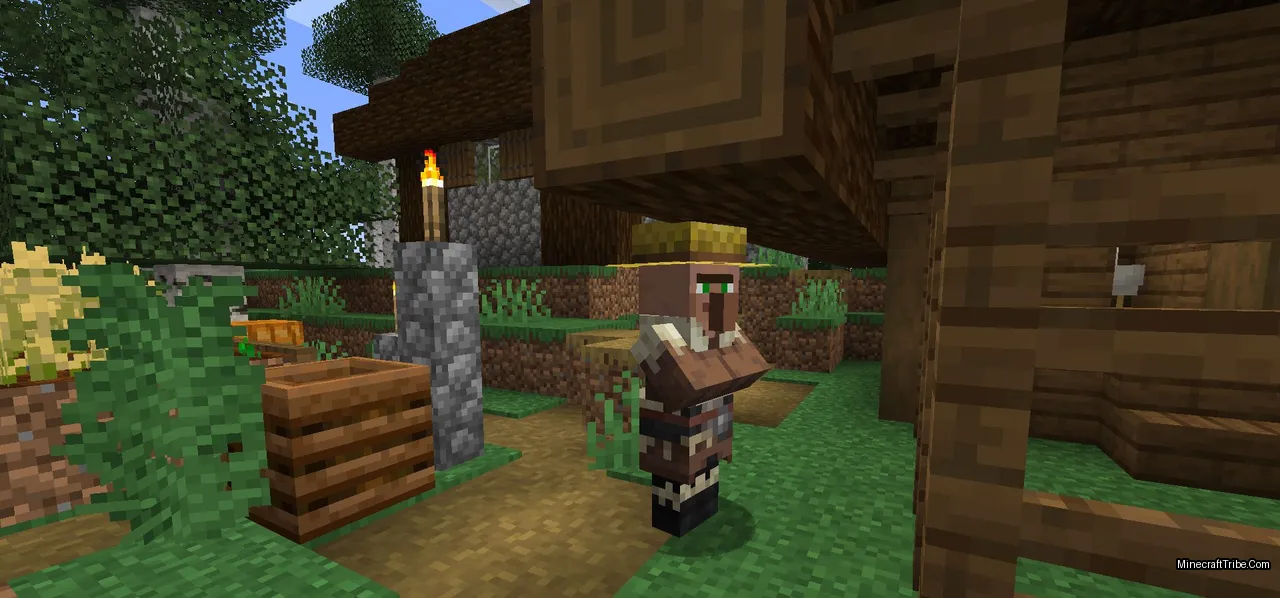 Slightly Flavoured Modpack Screenshots 15