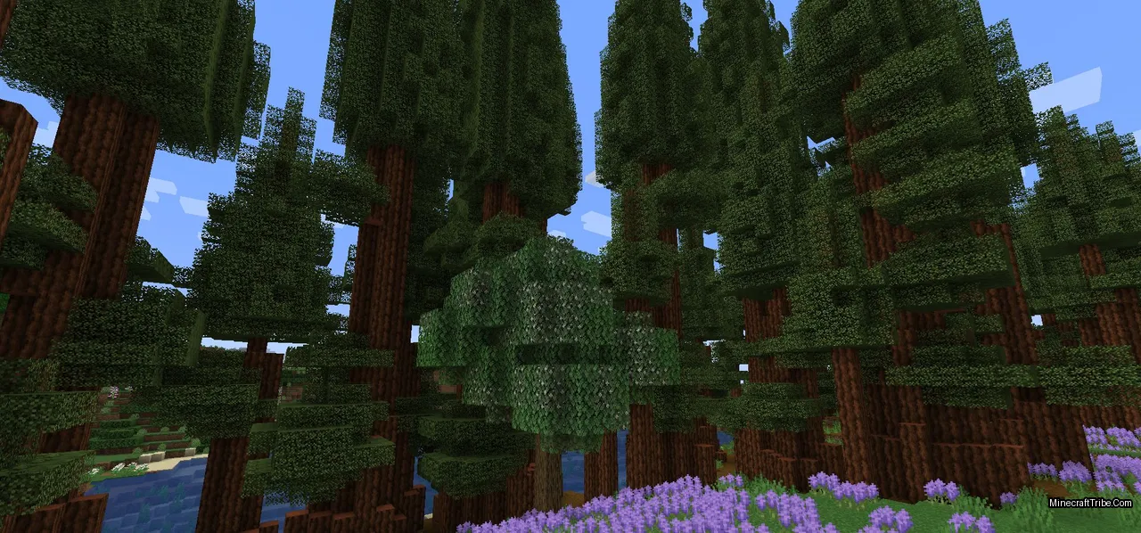 Slightly Flavoured Modpack Screenshots 17