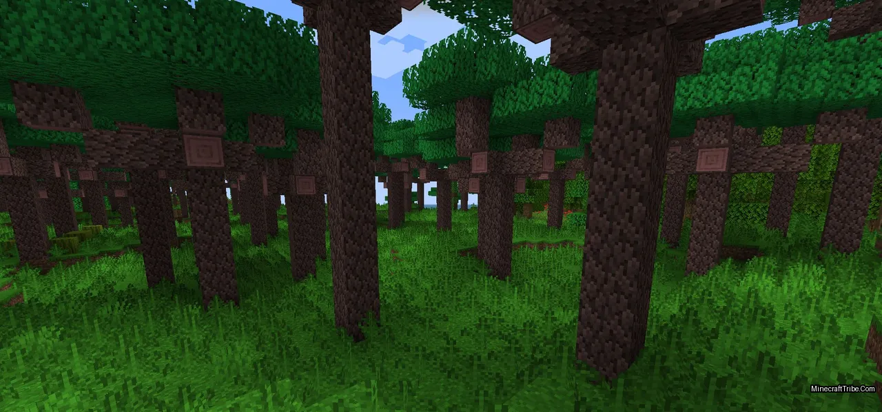Slightly Flavoured Modpack Screenshots 19