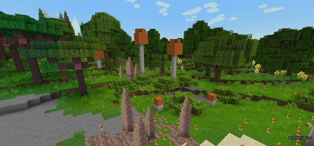 Slightly Flavoured Modpack Screenshots 20
