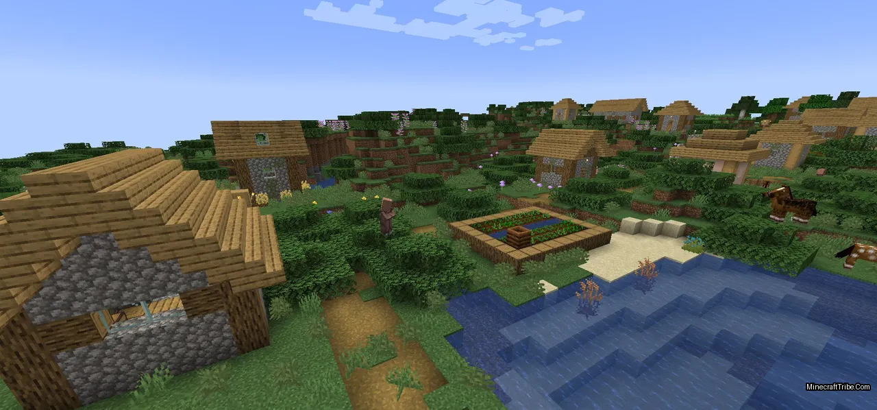 Slightly Flavoured Modpack Screenshots 21