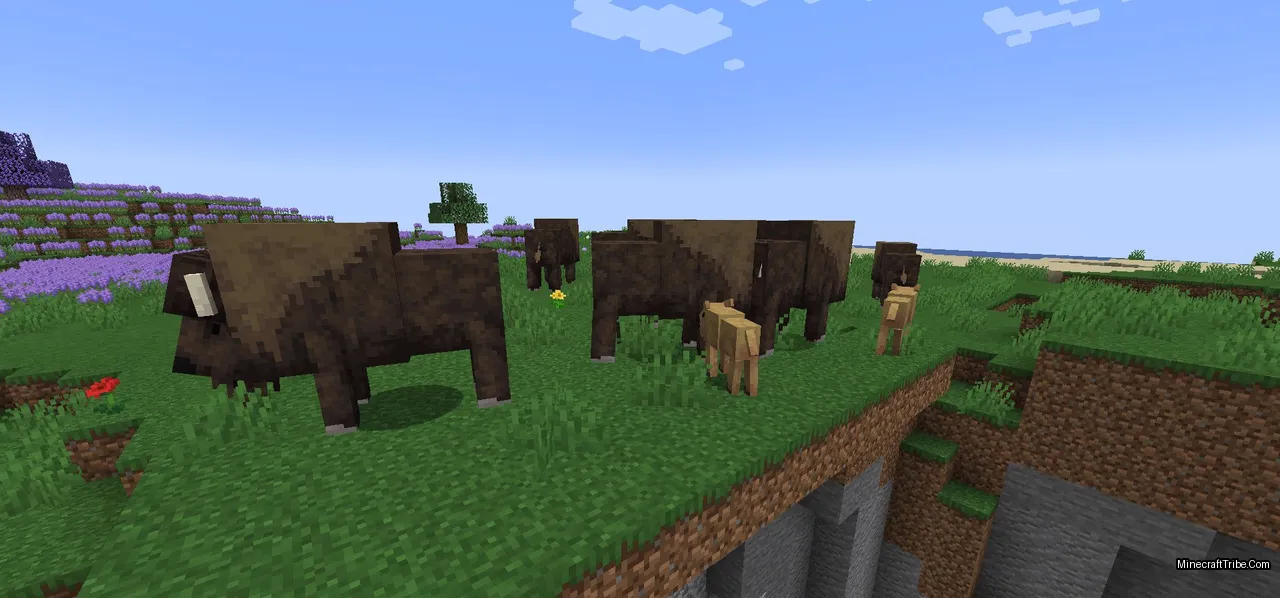 Slightly Flavoured Modpack Screenshots 22