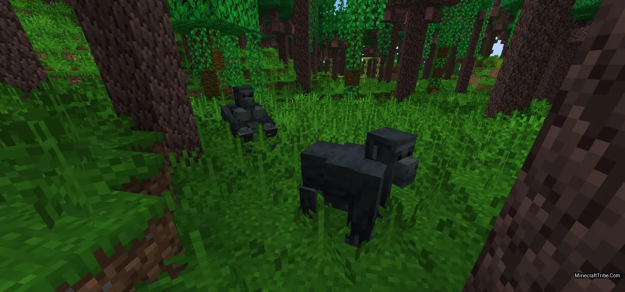 Slightly Flavoured Modpack Screenshots 23