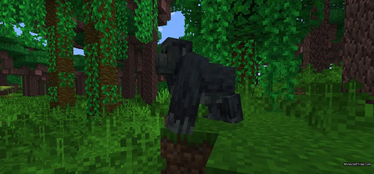 Slightly Flavoured Modpack Screenshots 24