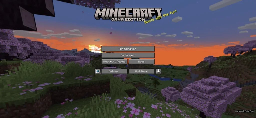 Sodium Plus Modpack Screenshots 1