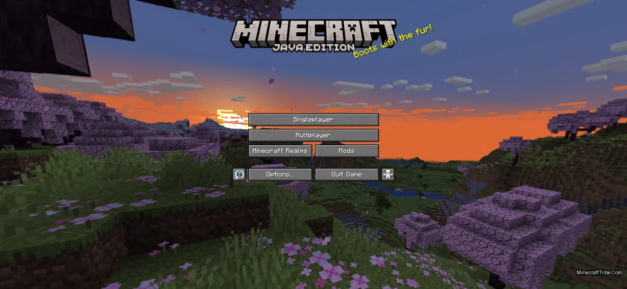 Sodium Plus Modpack Screenshots 1