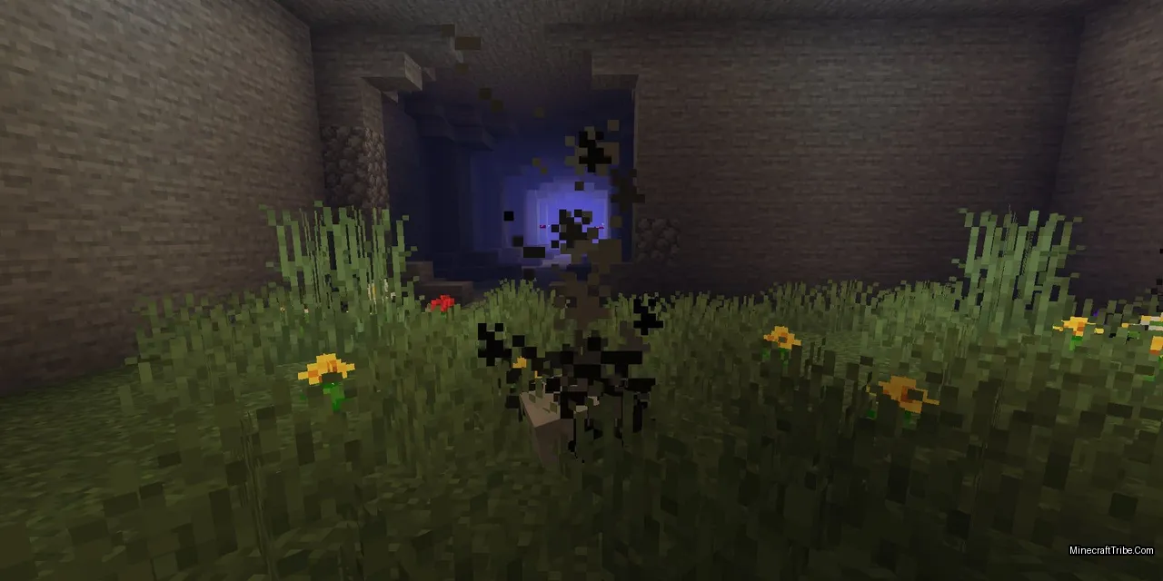 Solo Leveling Modpack Screenshots 10