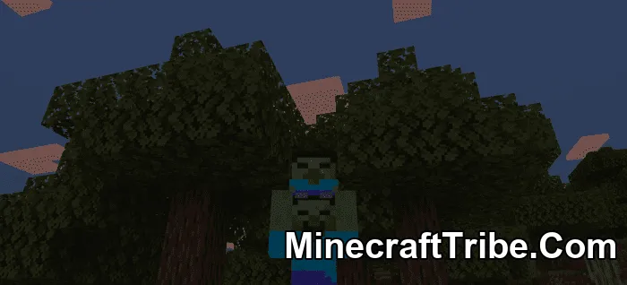 Steve Alex Holding Skin Pack Mcpe 8