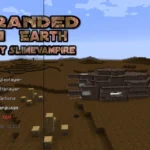 Stranded On Earth Modpack Screenshots 01